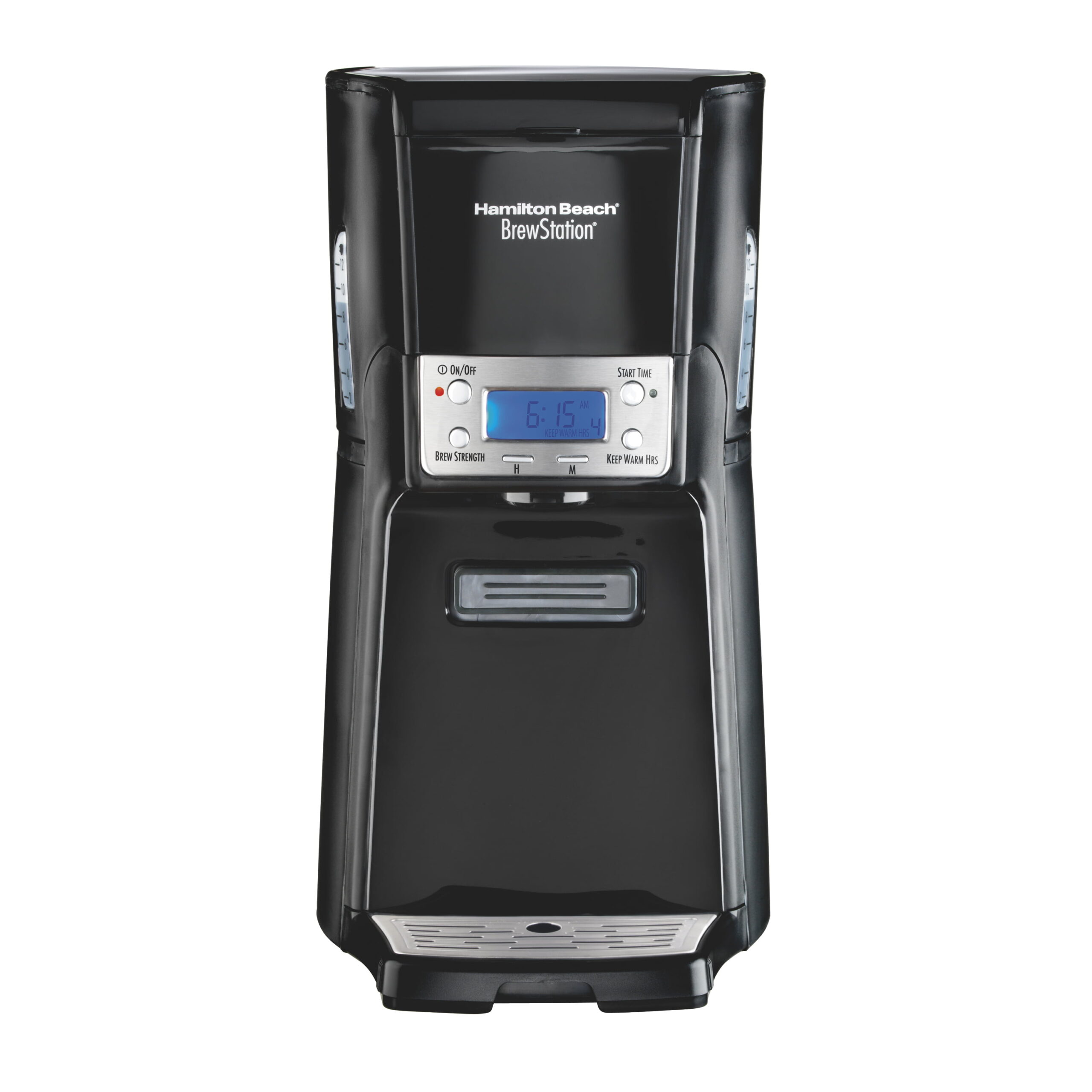 Hamilton Beach 12 Cup Brew Station. Model# 48463