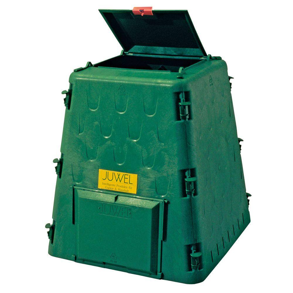 Exaco AQ 77 77 gal. Aero Quick Compost Bin
