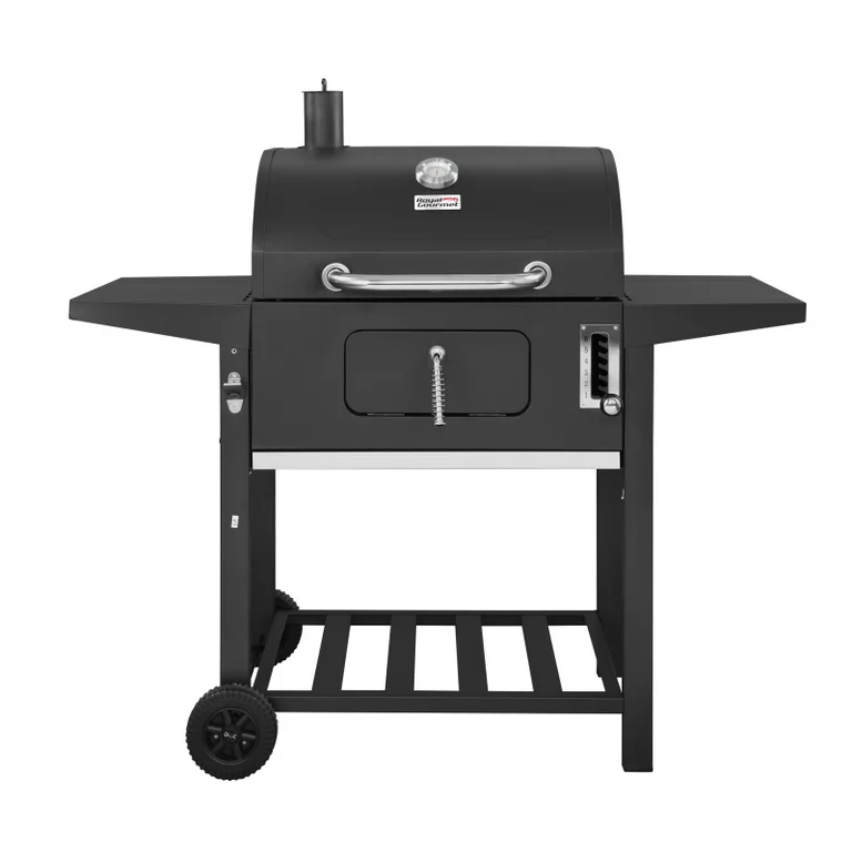 Royal Gourmet 24″ CD1824A Charcoal Grill