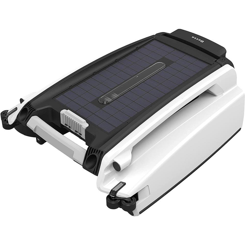 Instapark betta-w Betta 2 Robotic Vacuum Pool Cleaner Skimmer for Swimming Pools