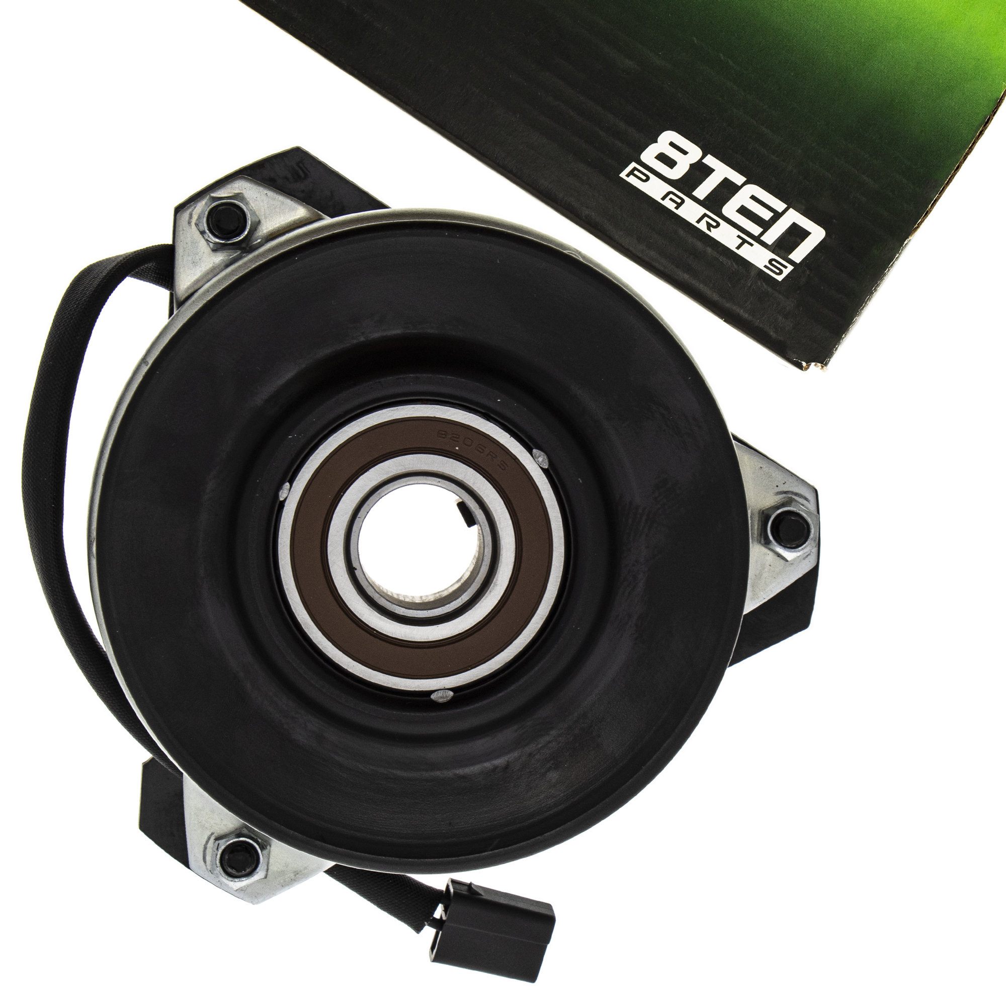 8TEN PTO Clutch for John Deere Scotts Warner 345 AM119536 5215-44 810-CPT2399O