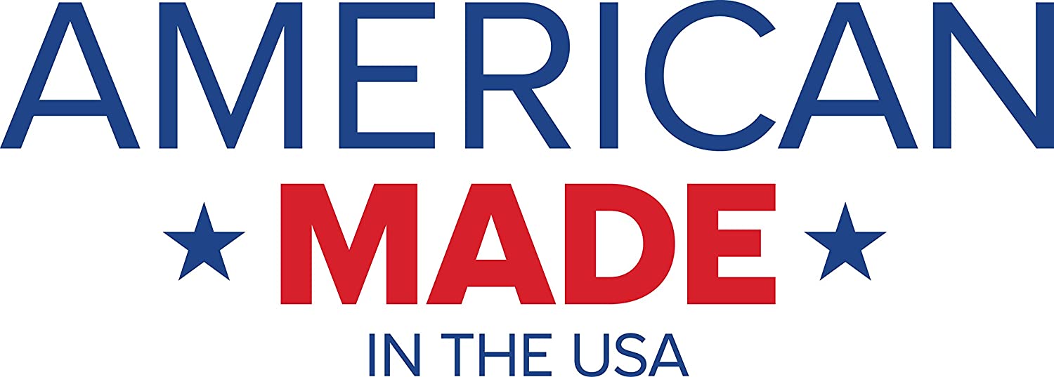 Jetz-Scrubz Scrubber Sponge. Rectangular. Set of 3. Made in the USA