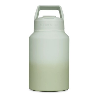 HydroJug Stainless Water Bottle