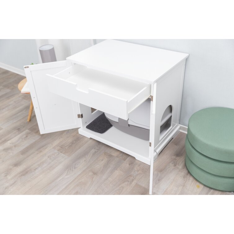 Vernonburg Litter Box Enclosure