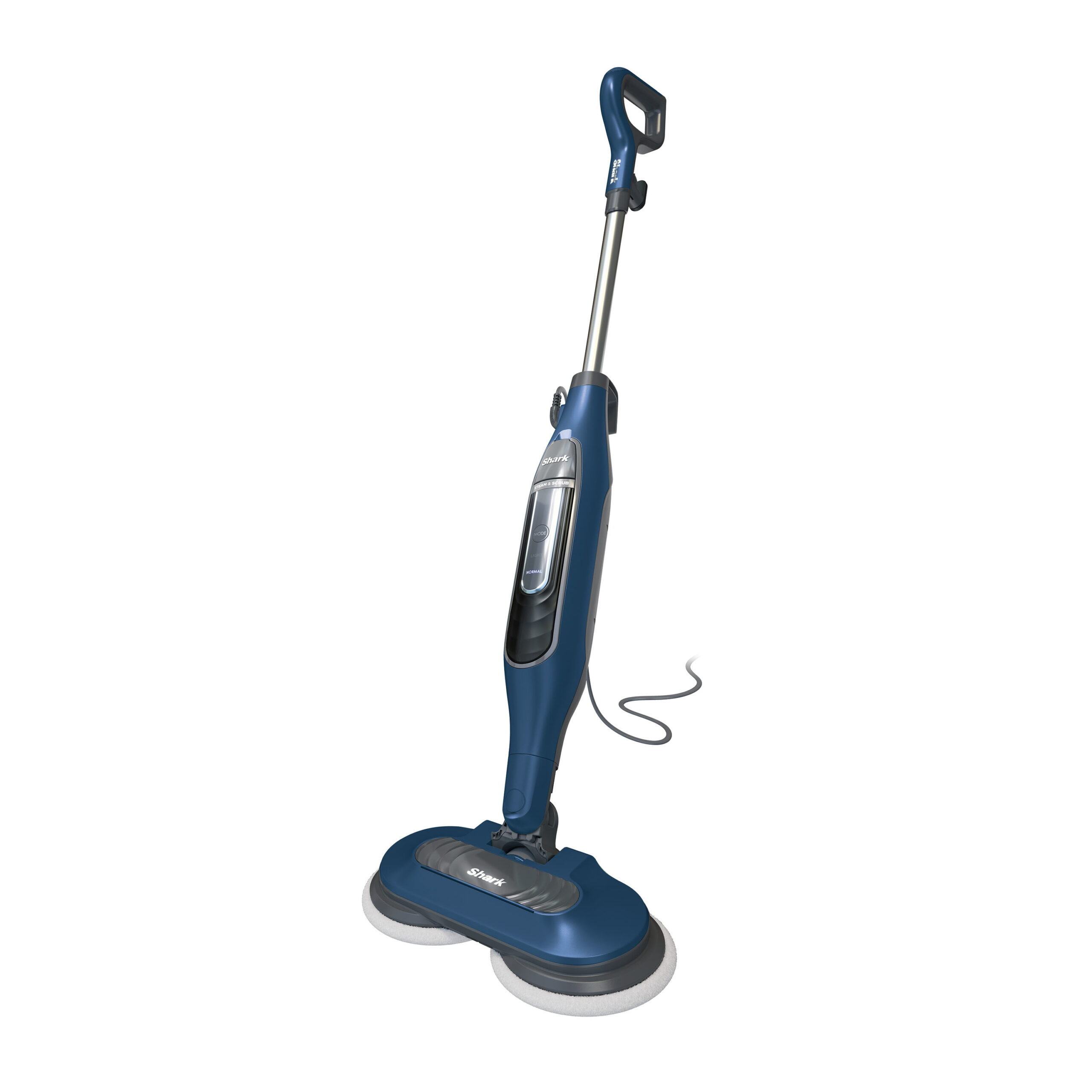 Shark® Steam & Scrub All-in-One Scrubbing and Sanitizing Hard Floor Steam Mop S7020