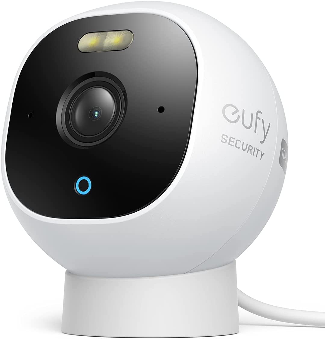 eufy security Solo OutdoorCam C22