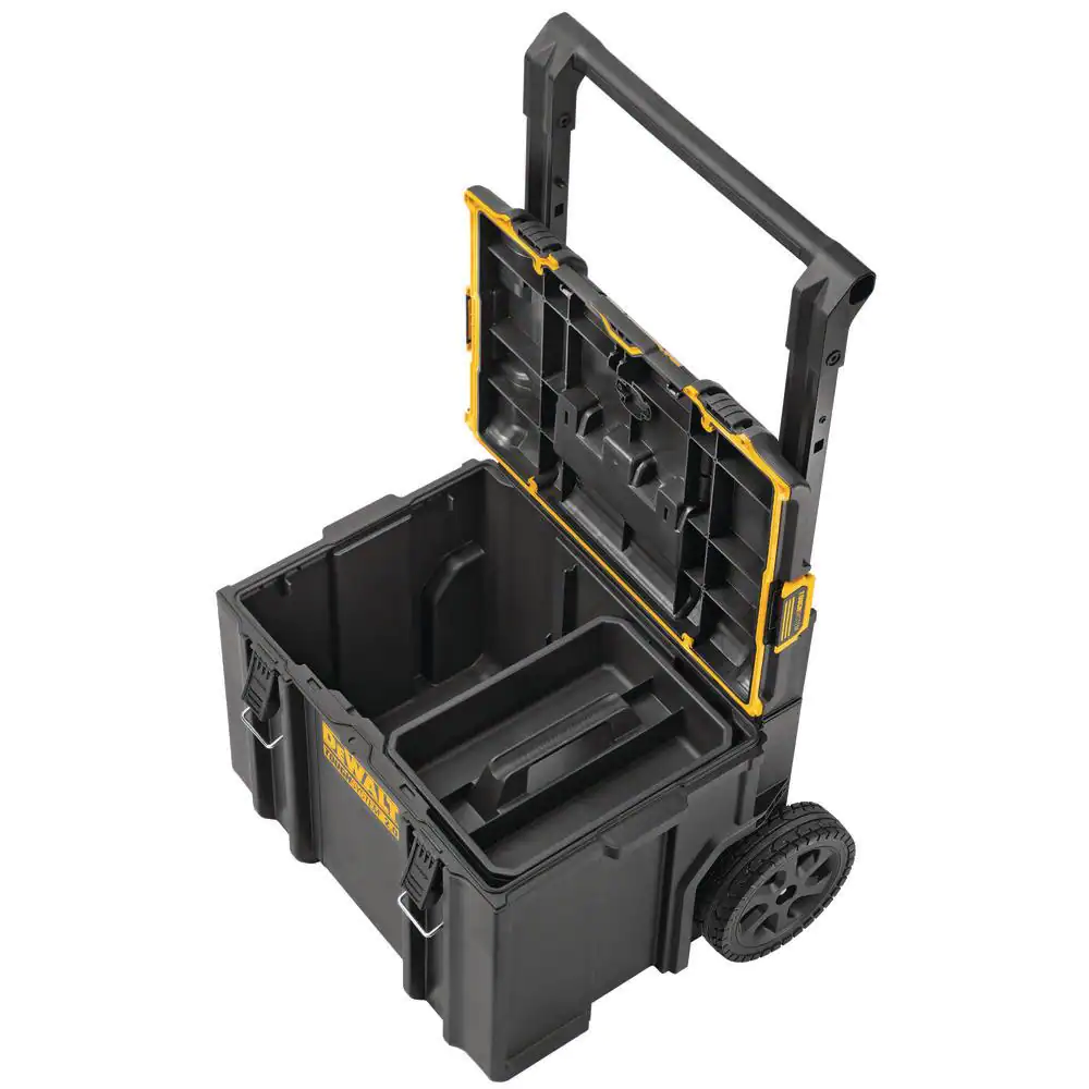 DEWALT DWST08450 TOUGHSYSTEM 2.0 24 in. Mobile Tool Box