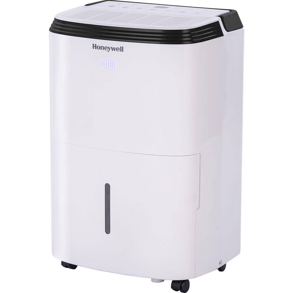 Honeywell TP30WK ENERGY STAR 20-Pint Dehumidifier with Filter Change Alert