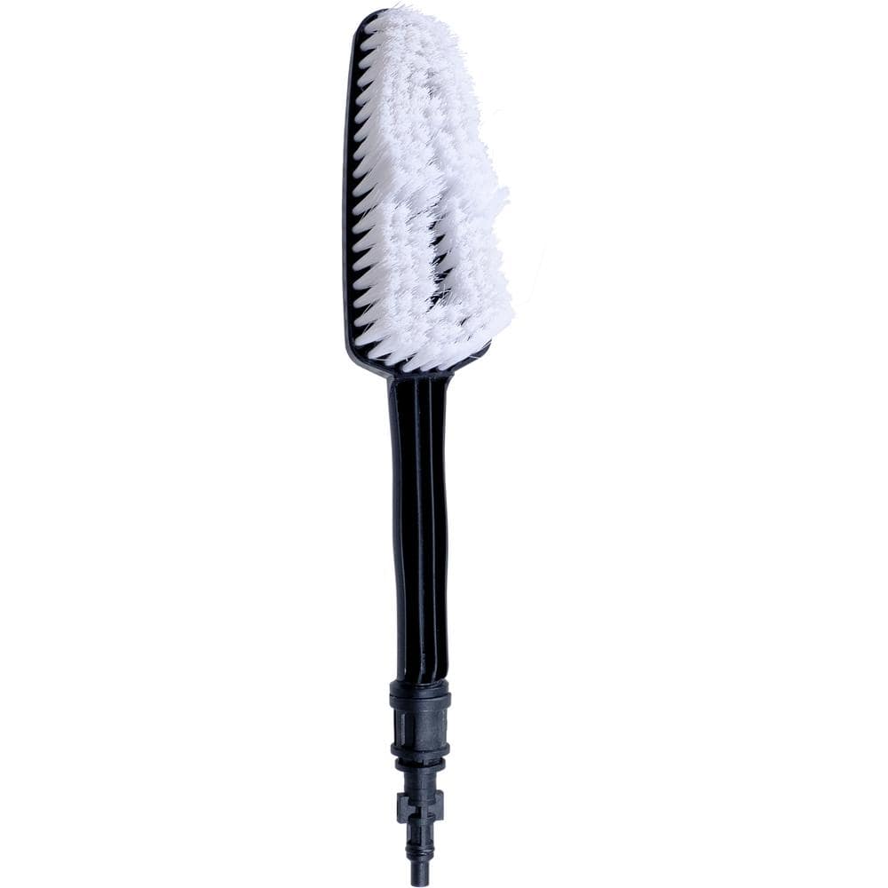 Earthwise PW20502B 2050 PSI 1.4 GPM Cold Water Electric Pressure Washer with Foam Cannon Bundle