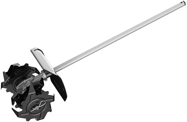 EGO Power+ CTA9500 9.5-inch Cultivator Attachment for EGO 56-Volt Lithium-ion Multi Head System.White