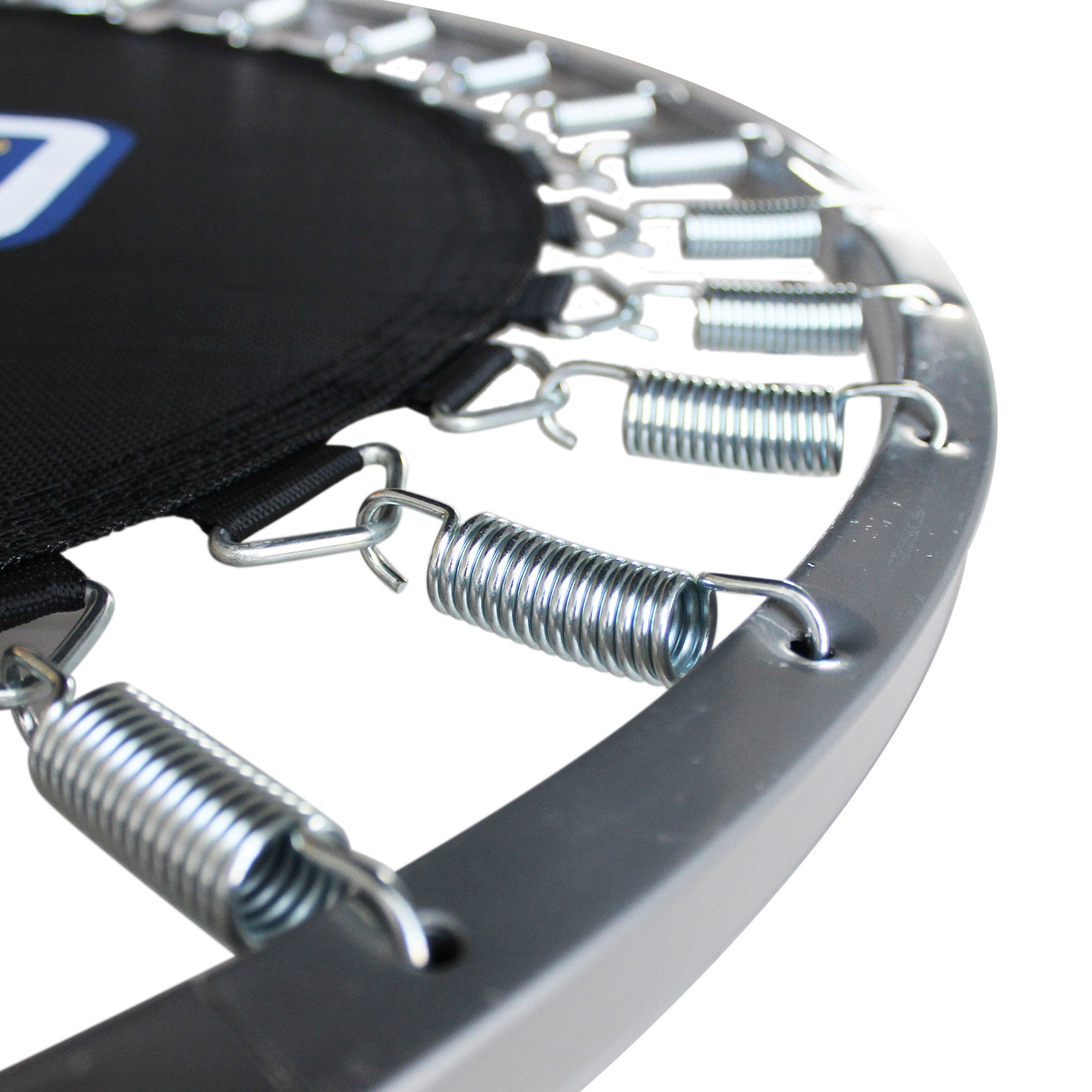 MY 1ST TRAMPOLINE 36″ My First Trampoline with Mini Flash Litezone. Pink