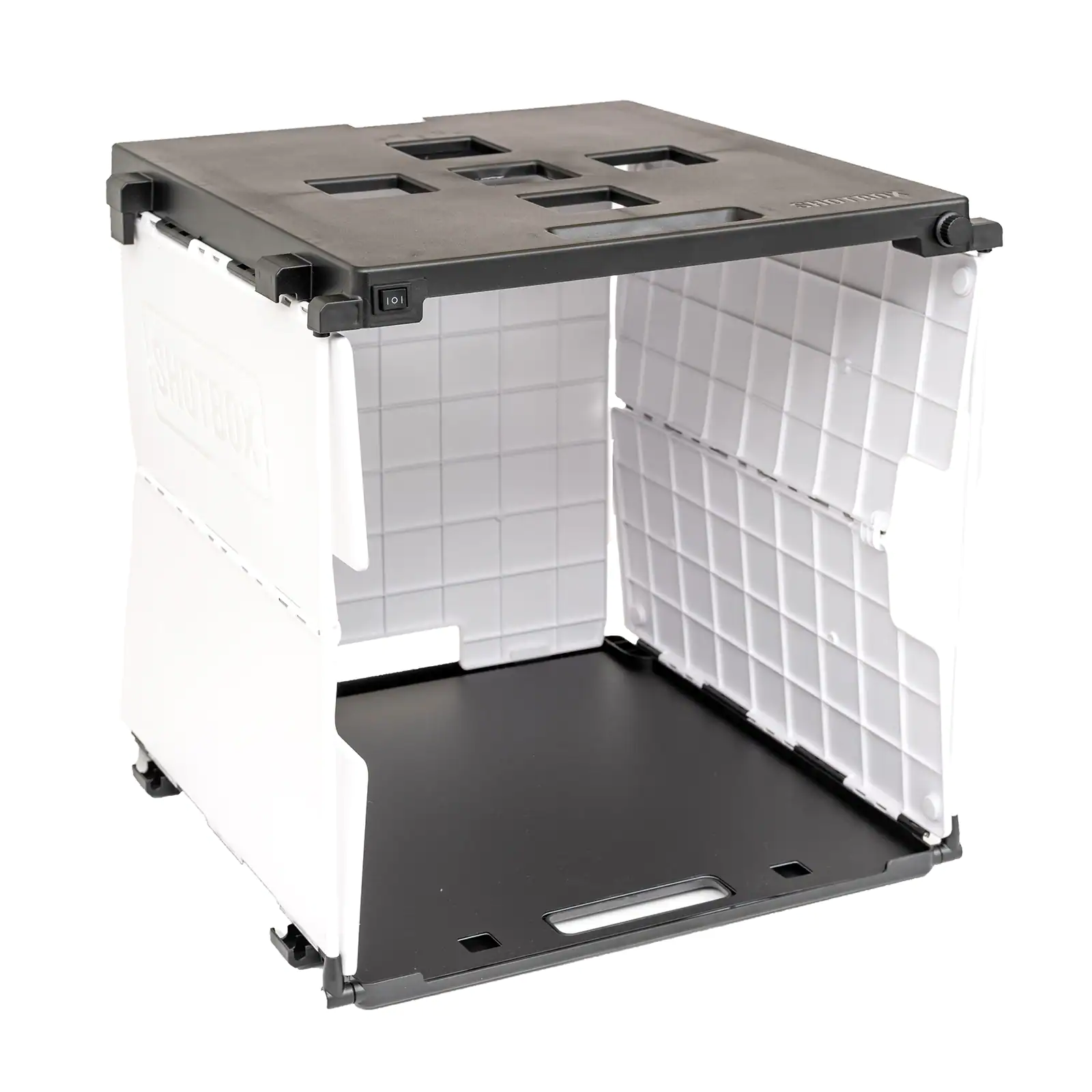 We R Memory Keepers Shotbox Photo Studio Kit