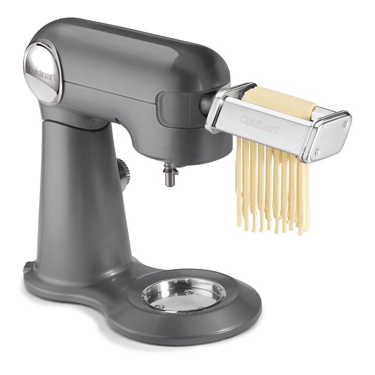 Cuisinart Pasta Maker Attachment