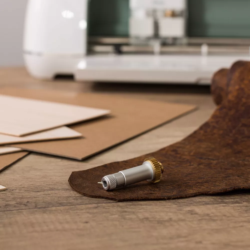 Cricut Maker Knife Blade and Drive Housing