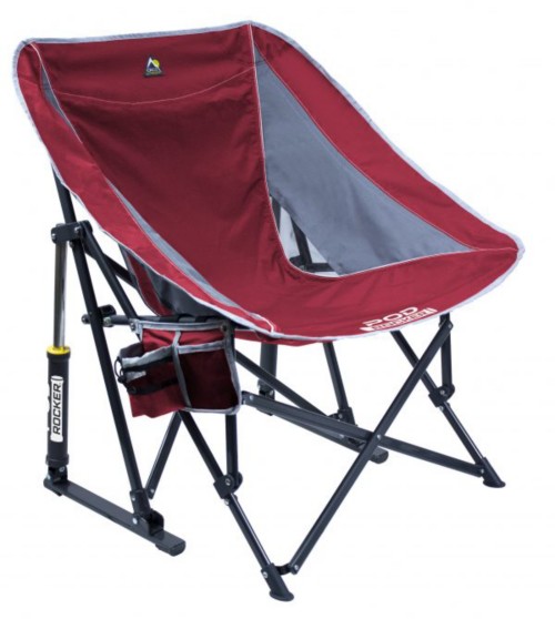 GCI Outdoor Pod Rocker Chair