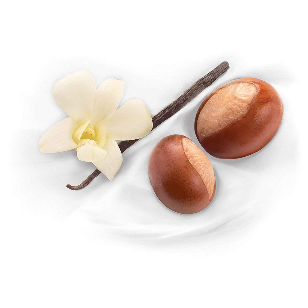 Dove Body Wash Variety Pack- Shea Butter with Warm Vanilla. Deeply Nourishing