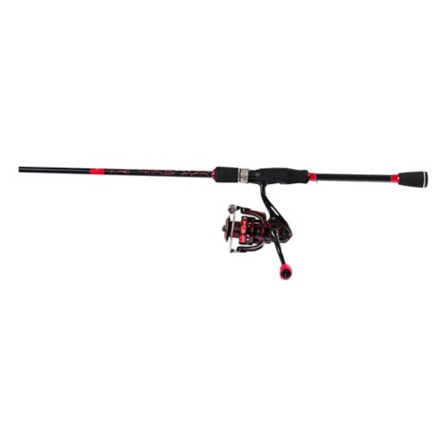 Favorite Lit Spinning Combo