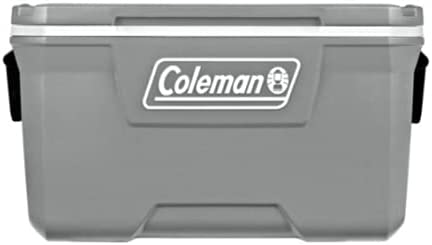 Coleman 316 Series 70-Quart Hard Ice Chest Cooler