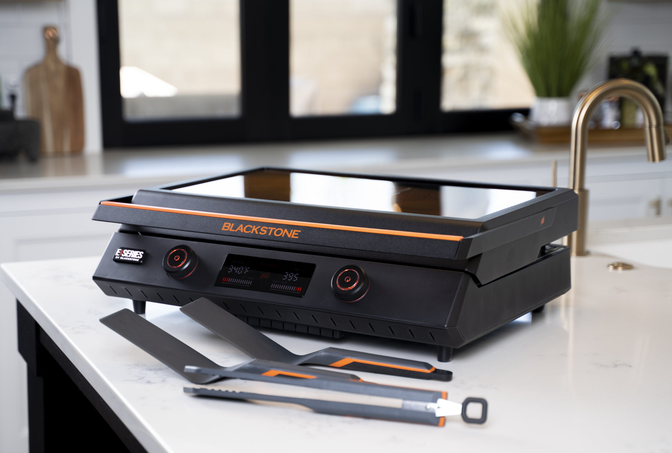 Blackstone 8001 Tabletop Griddle