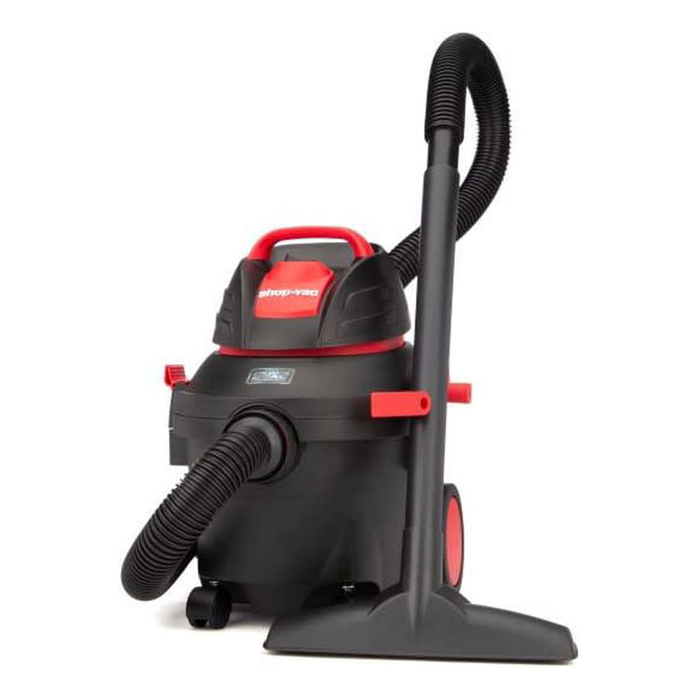 Shop-Vac 4 Gallon 5.5 Peak HP Wet Dry Vacuum with SVX2 Motor Technology. Model 5914411