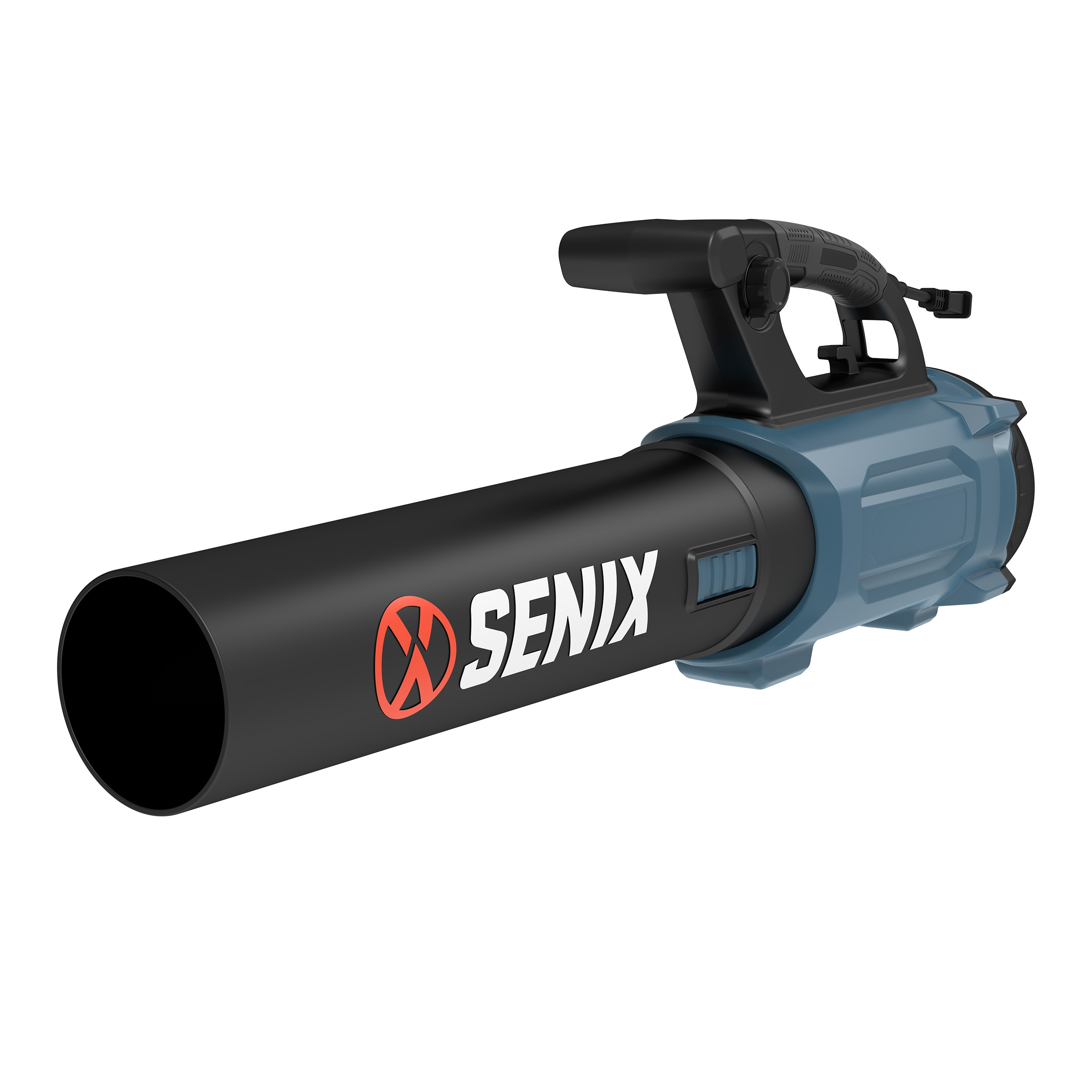 SENIX AC 690-CFM 115-MPH Corded Electric Handheld Leaf Blower