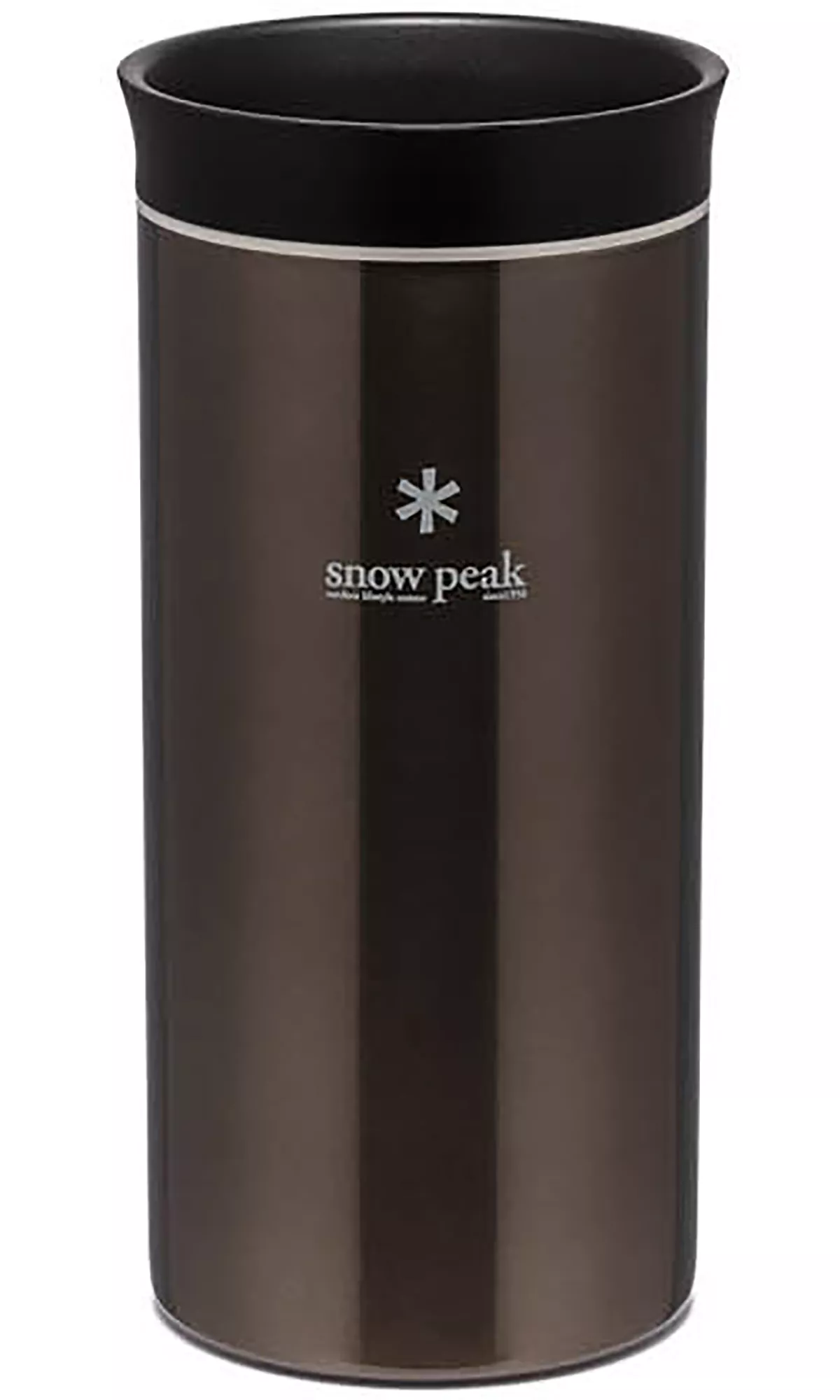 Snow Peak Kanpai Bottle 350 mL
