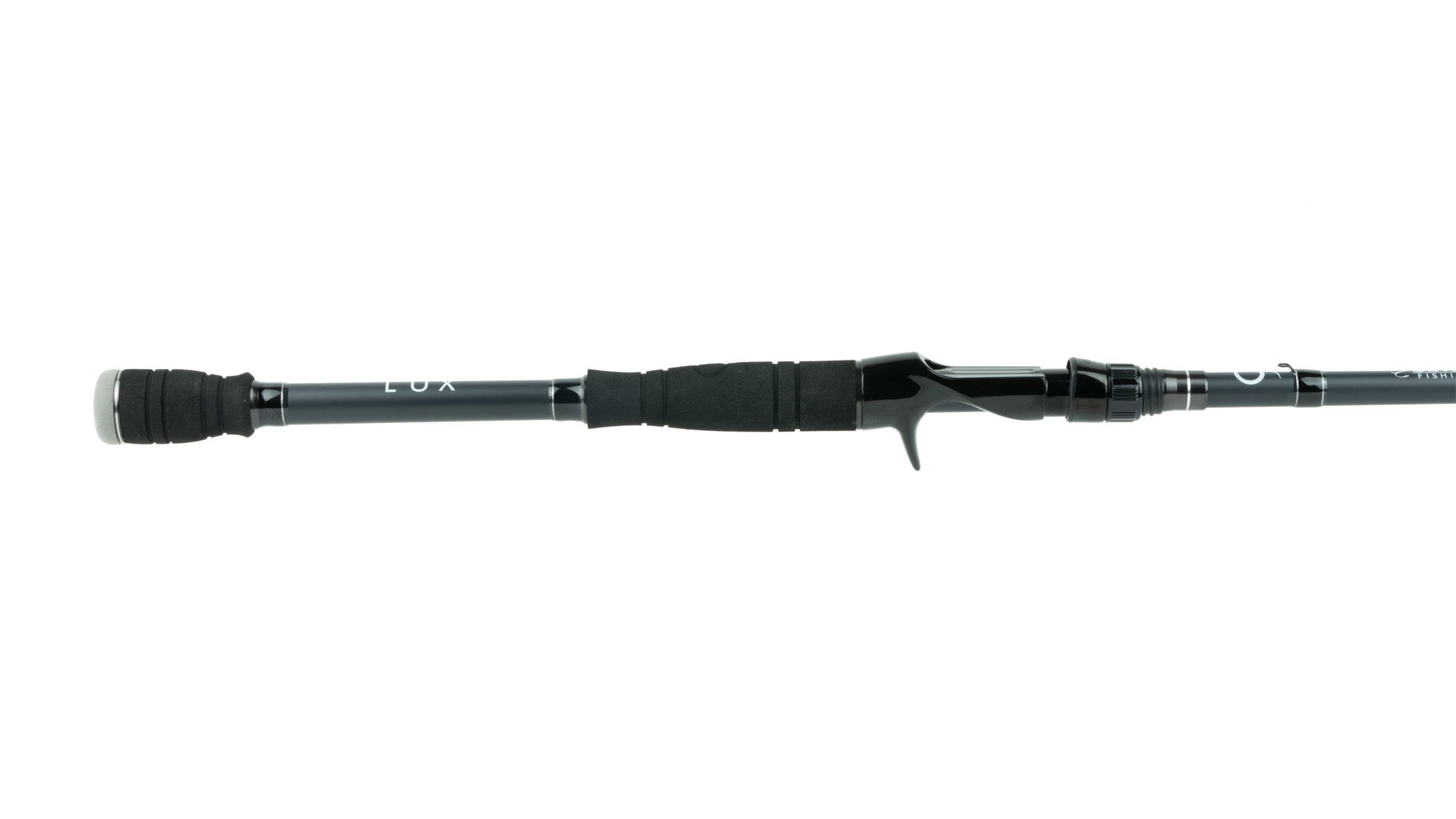6th Sense Lux Series Fishing Rod 7-2″ Xtra-Hvy. Fast