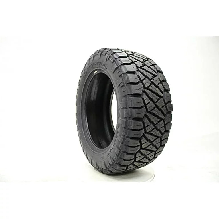 Nitto Ridge Grappler P275/55R20