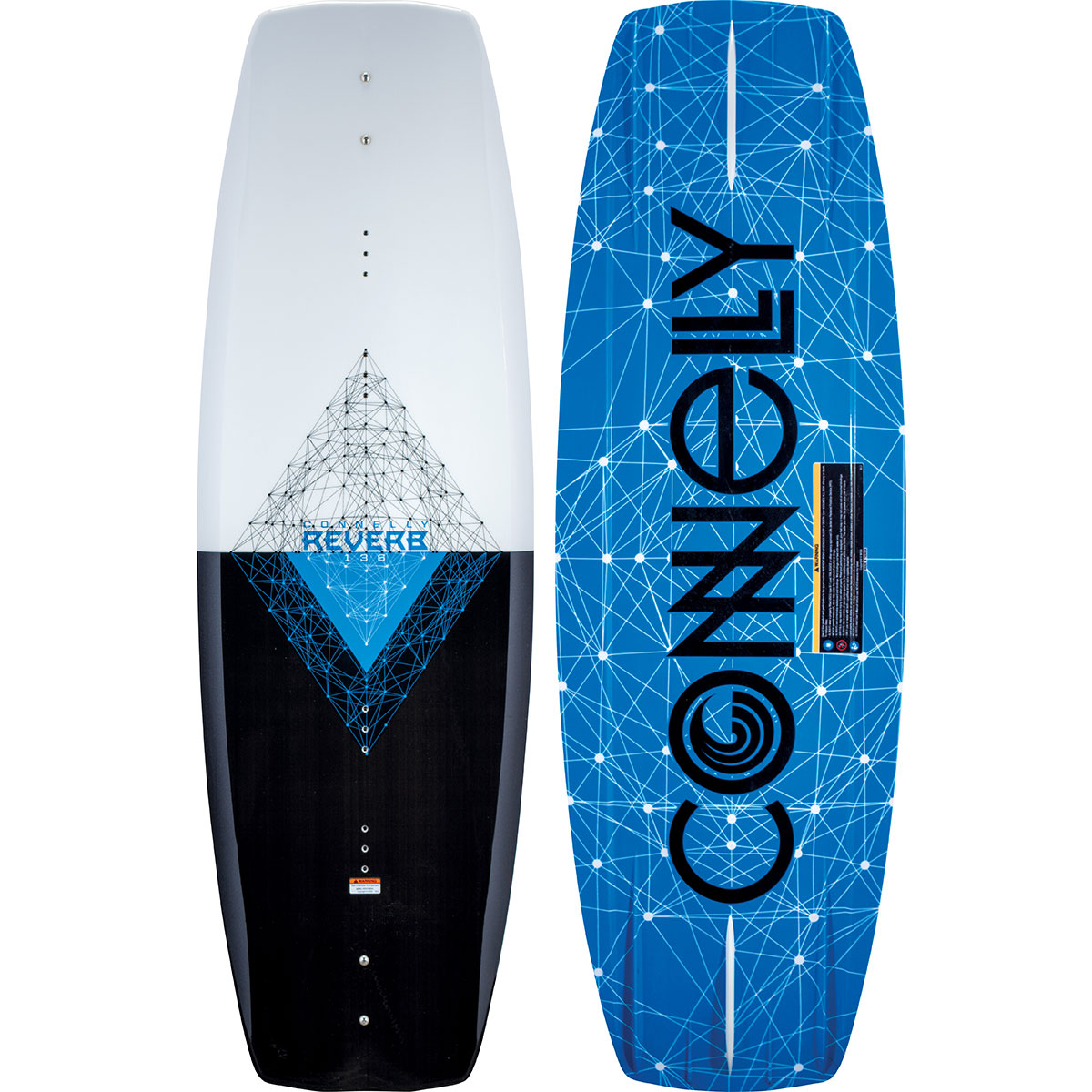 Connelly Connelly Reverb Wakeboard