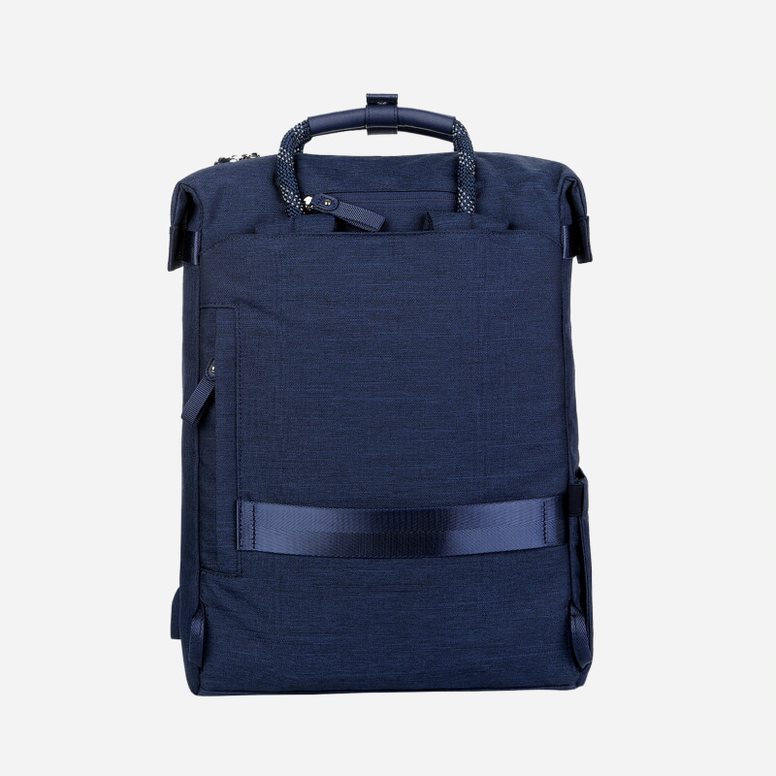 Nordace Comino Totepack. Navy Blue