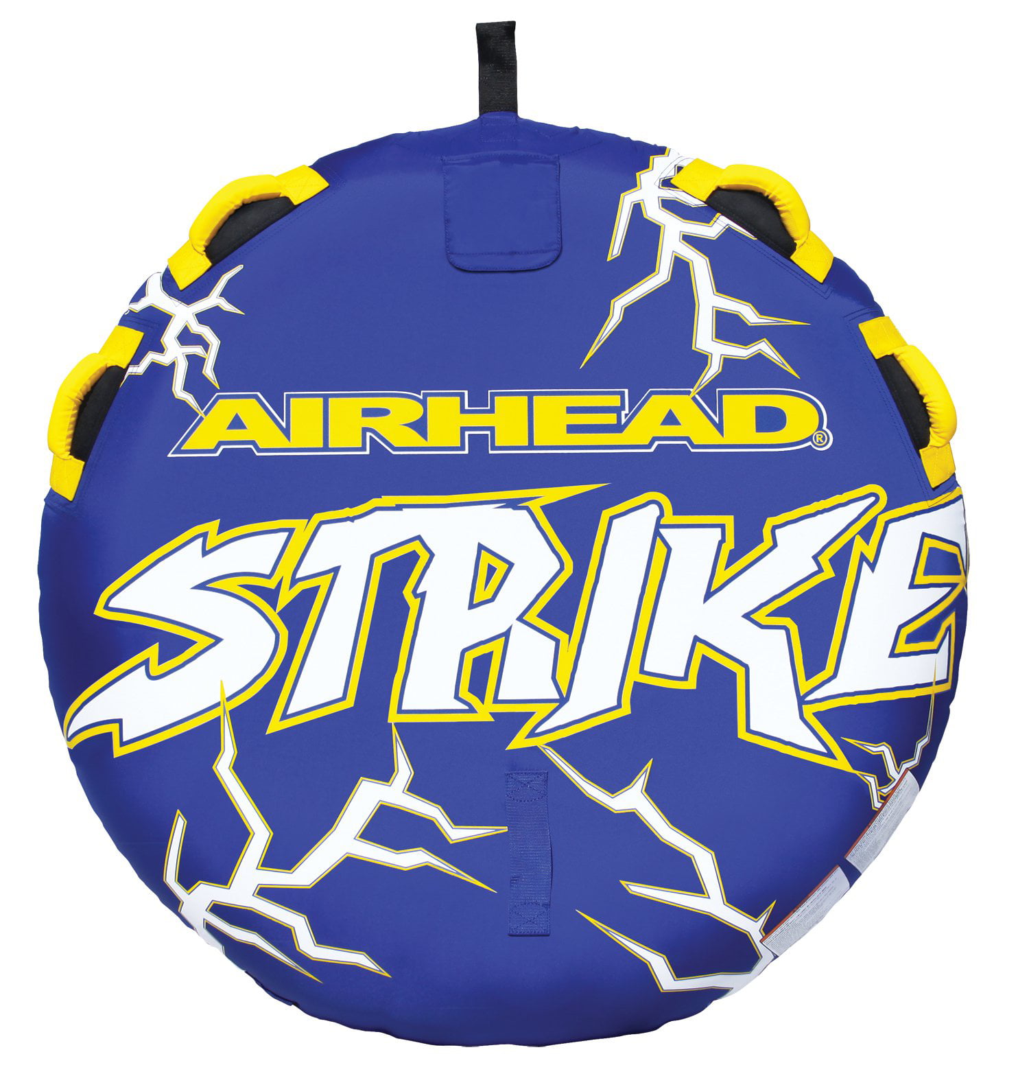 Airhead Strike