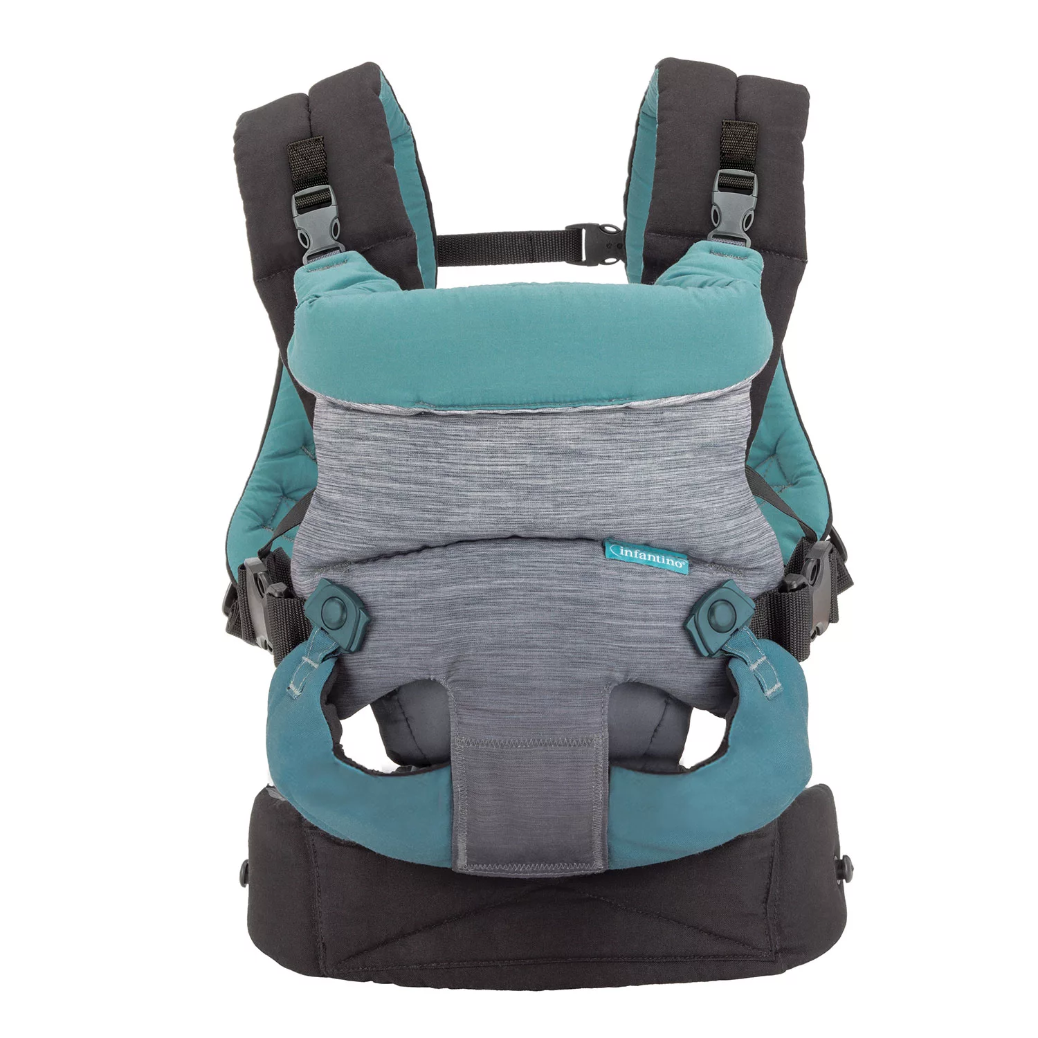 Infantino Go Forward Evolved Ergonomic Carrier