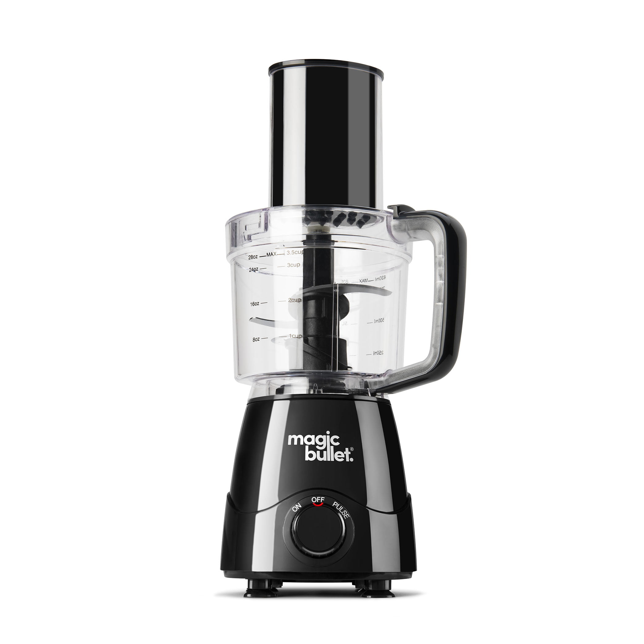 Magic Bullet MB50100AK Kitchen Prep