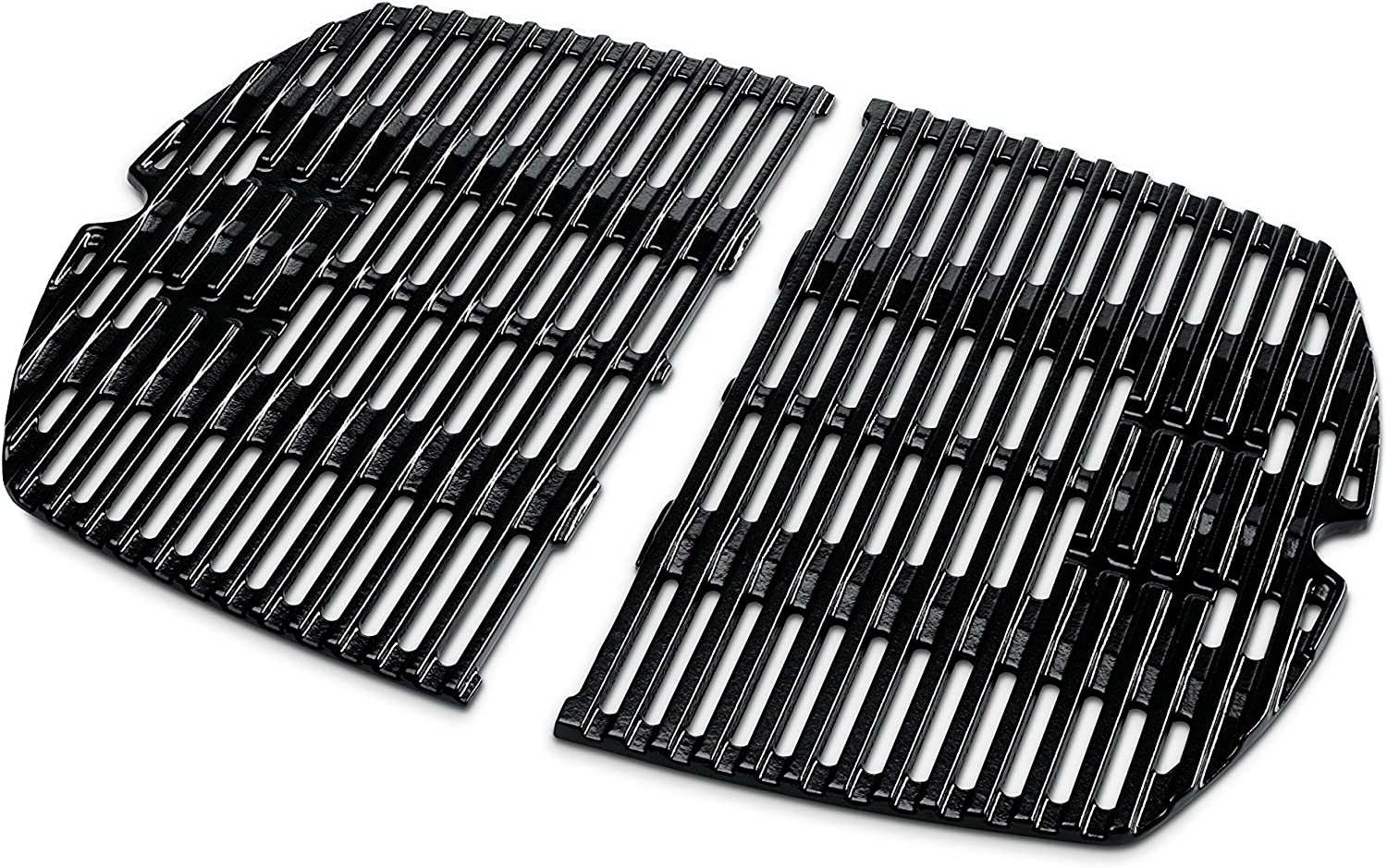 Weber 7645 Porcelain-Enameled Cast Iron Cooking Grate