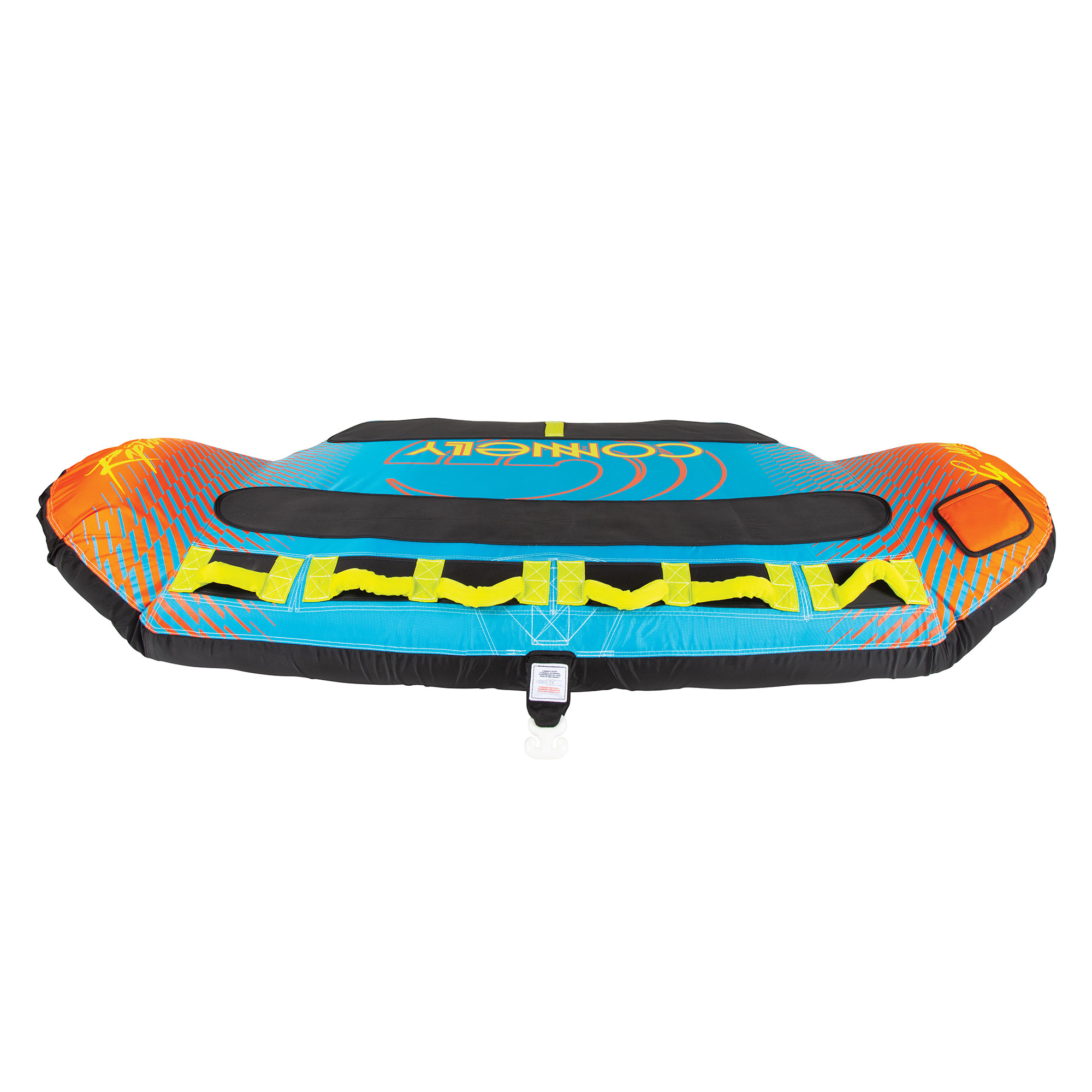 CWB Connelly Raptor 3 Winged Deck 3 Person Inflatable Towable Boat Tube