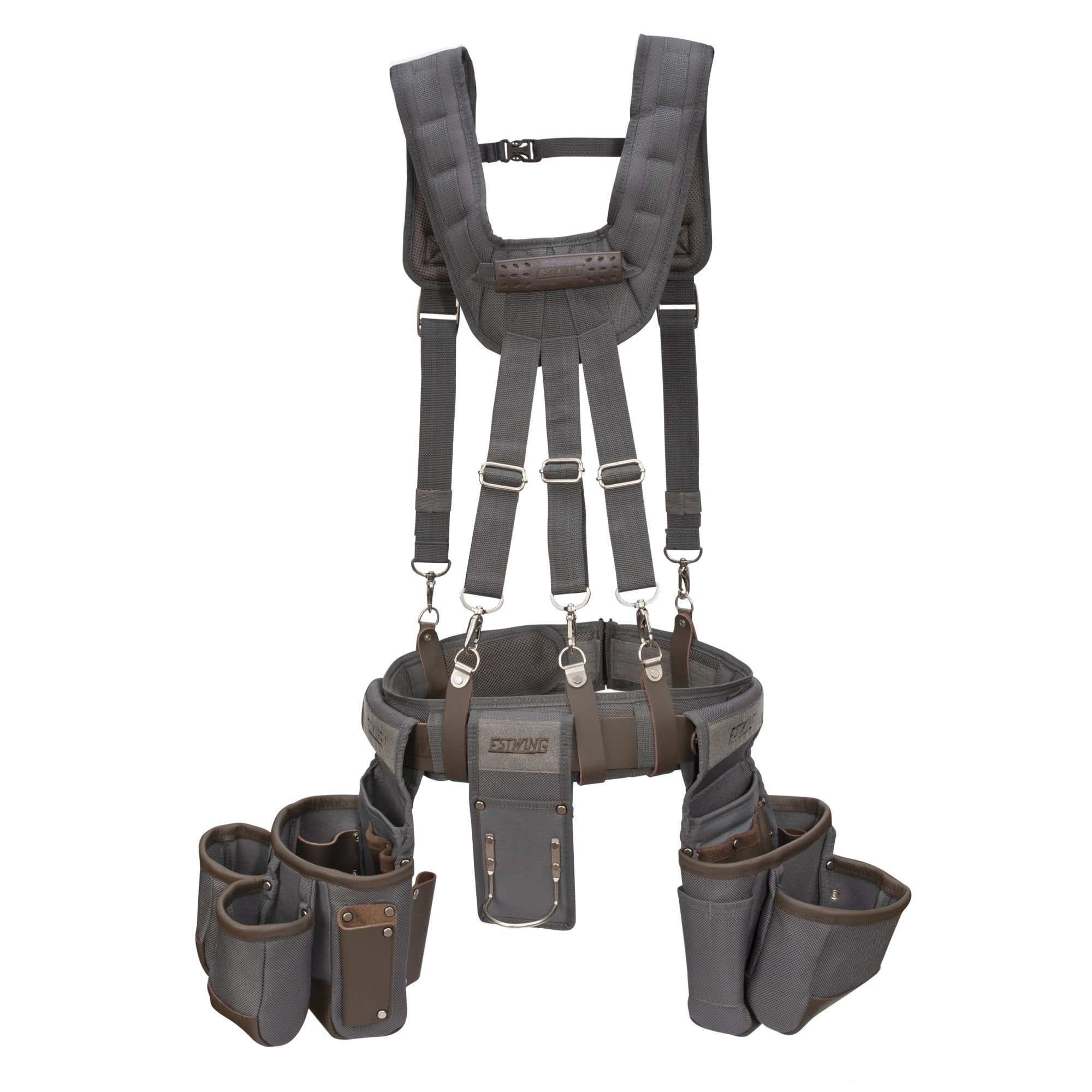 Estwing Framer Polyester Suspension Tool Rig