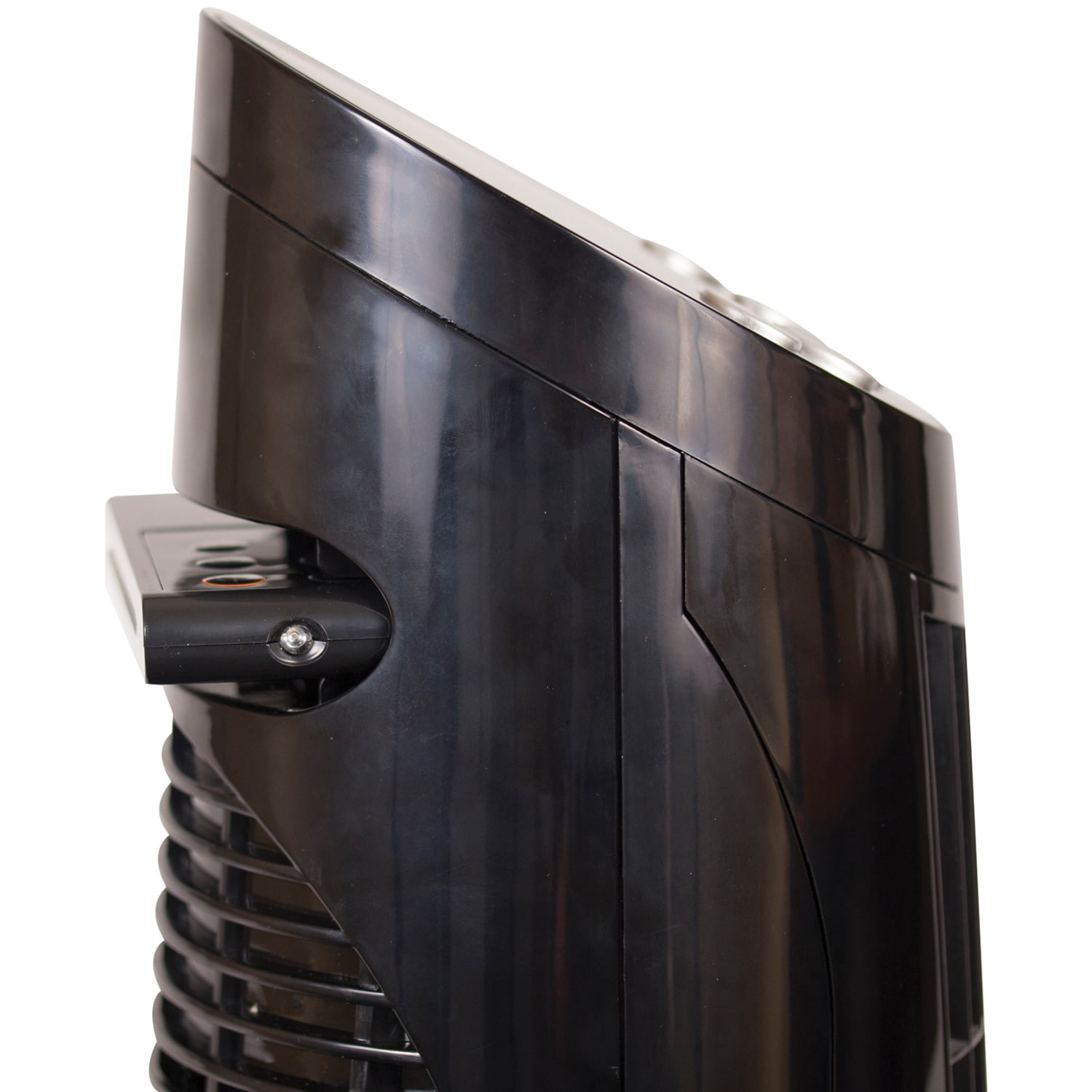 BLACK+DECKER BFTR36B 36 in. Quiet Digital Tower Fan with Remote Control