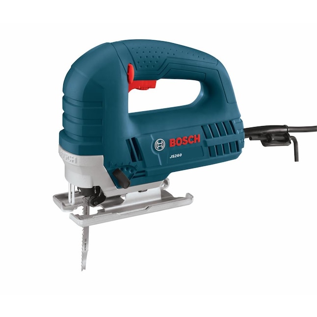 Bosch Jig Saw JS260 120-Volt Top-Handle. 6-Amp