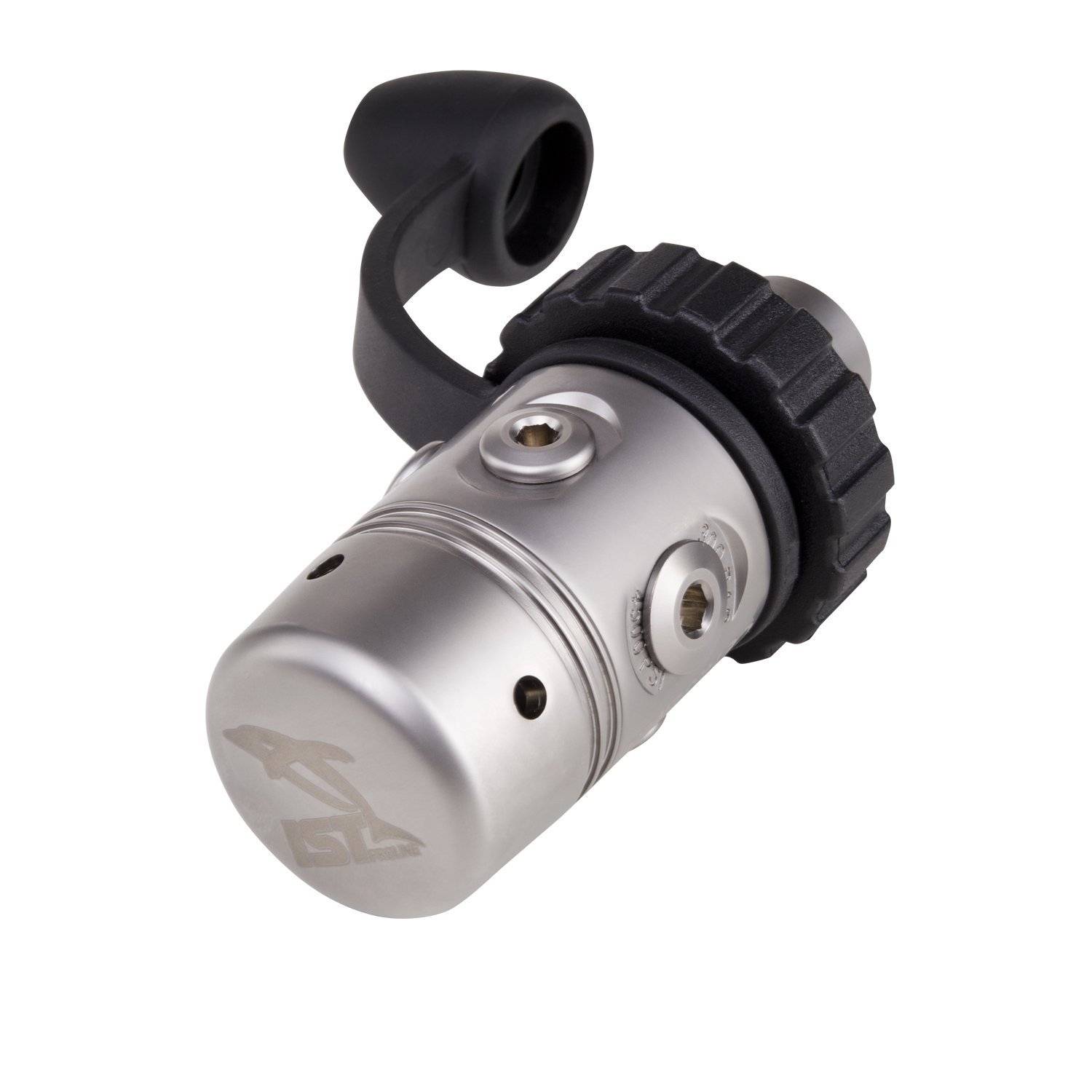 IST R7 DIN First Stage Regulator