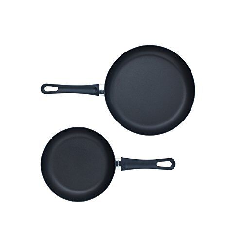 SCANPAN Classic Nonstick Fry Pan Set