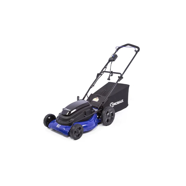 Kobalt KM 211-06 13-Amp 21-in Corded Electric Lawn Mower