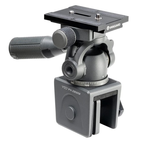 Vanguard PH-28WM Window Mount Pan Head