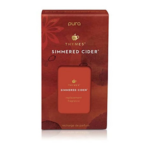 Pura x Thymes Diffuser Refill