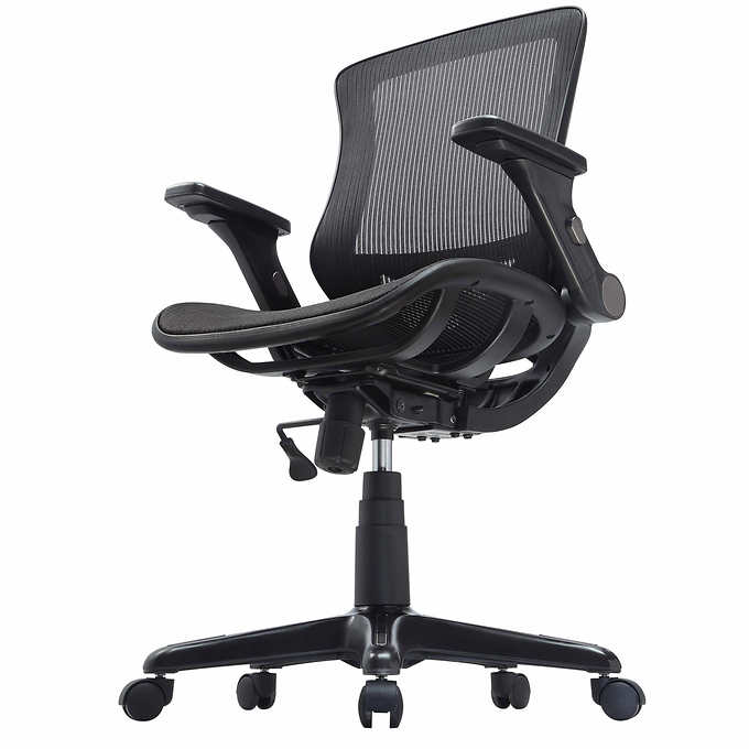 Bayside Furnishings Metrex IV Mesh Office Chair