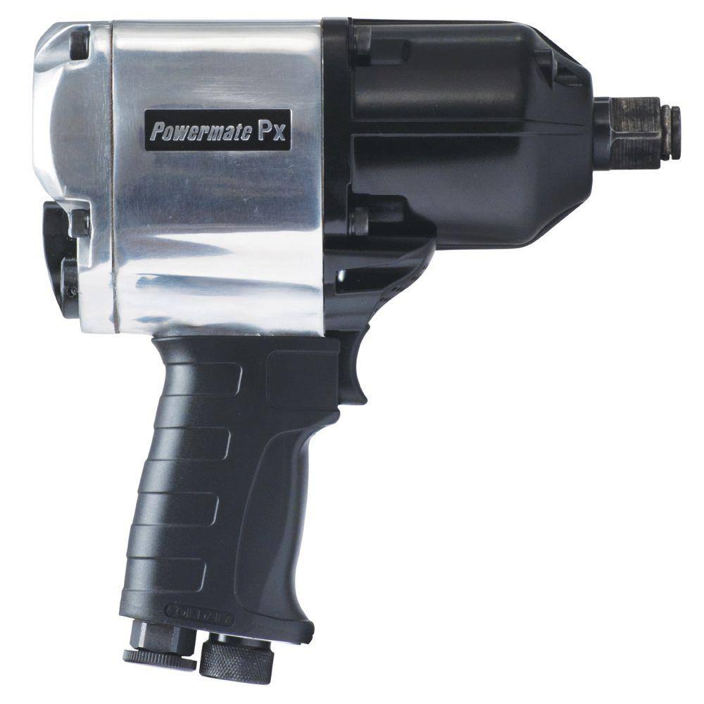 Powermate P024-0253SP 3/4 in. Air Impact Wrench