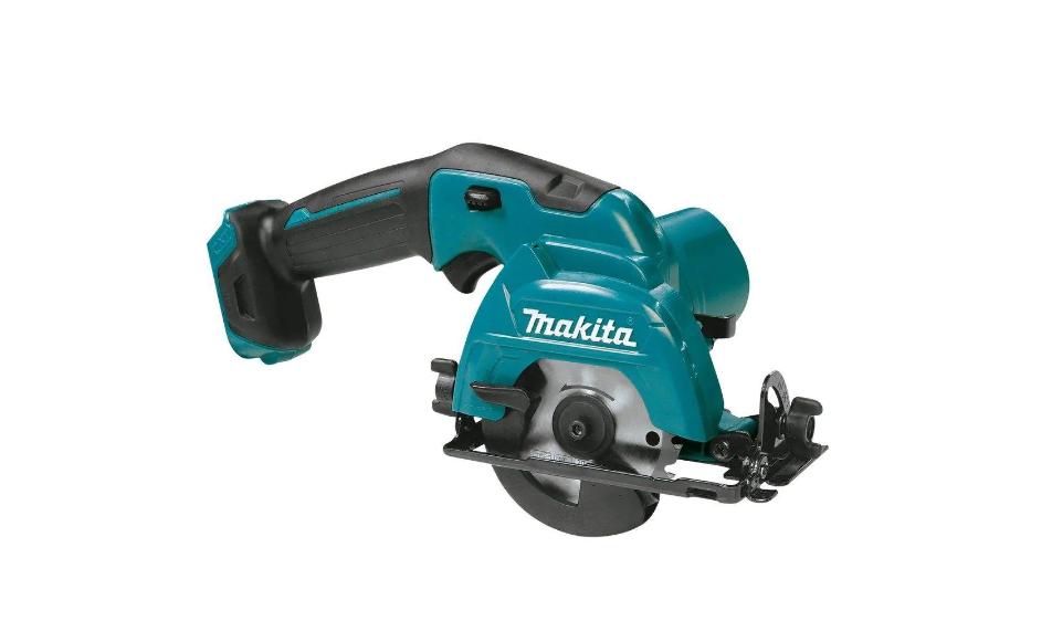 Makita SH02Z 12-Volt MAX CXT Lithium-Ion 3-3/8 in. Cordless Circular Saw (Tool-Only)