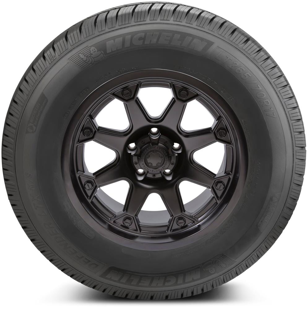 Michelin Defender LTX M/S All-Season 275/50R22 111H Tire