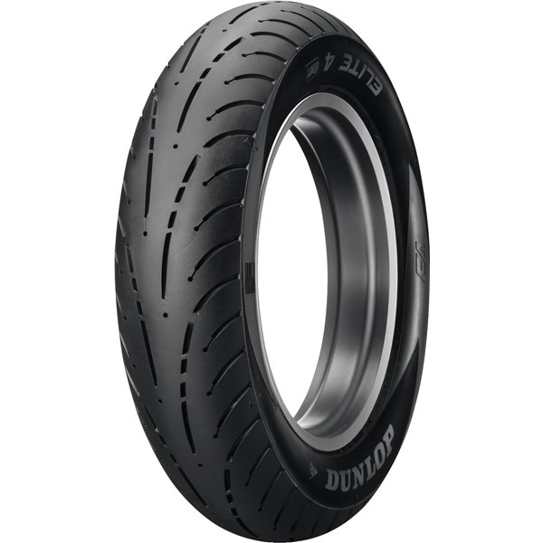 150/80B-16 Dunlop Elite 4 Bias Rear Tire