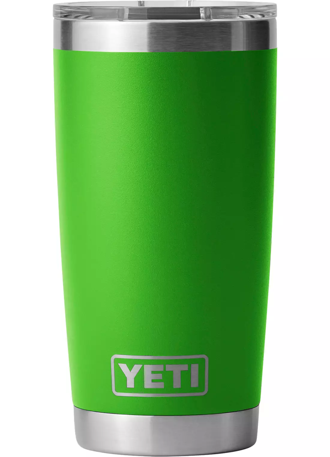 YETI 20 oz. Rambler Tumbler with MagSlider Lid - Canopy Green
