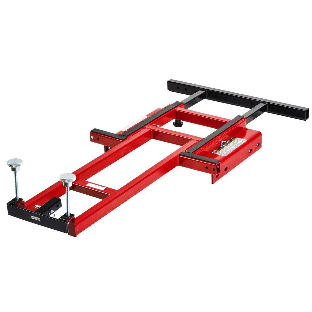 Pro-Lift T-1250AT2 ATV/UTV Adapter for Utility Lift T-1250